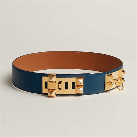 collier de chiens scarf hermes|Collier de Chien 50 belt .